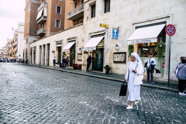 İtalya'nın renkleri