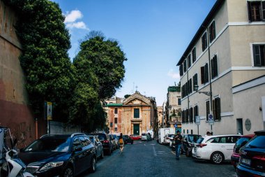 İtalya'nın renkleri