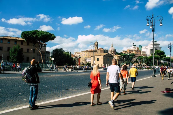 Colors of Italy — Stock Photo, Image