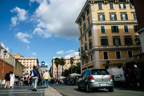 Colors of Italy — Stock Photo, Image