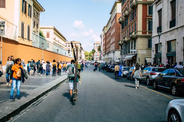 Kleuren van Italië — Stockfoto