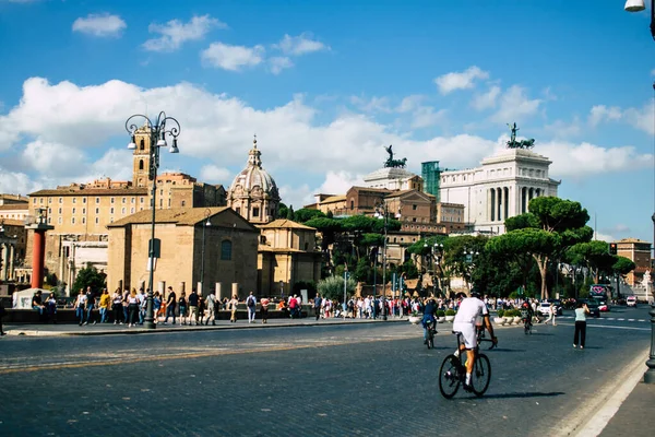 Colors of Italy — Stock Photo, Image