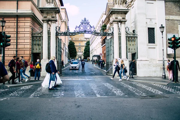 Colors of Italy — Stock Photo, Image