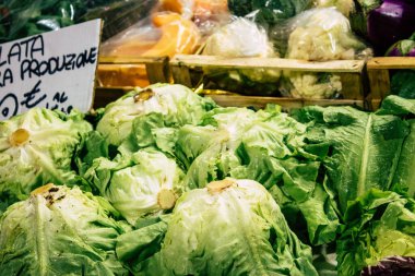 İtalya'nın renkleri