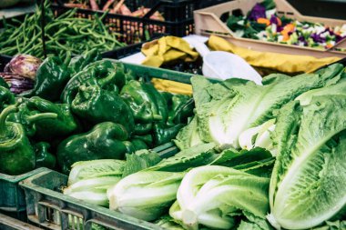 İtalya'nın renkleri