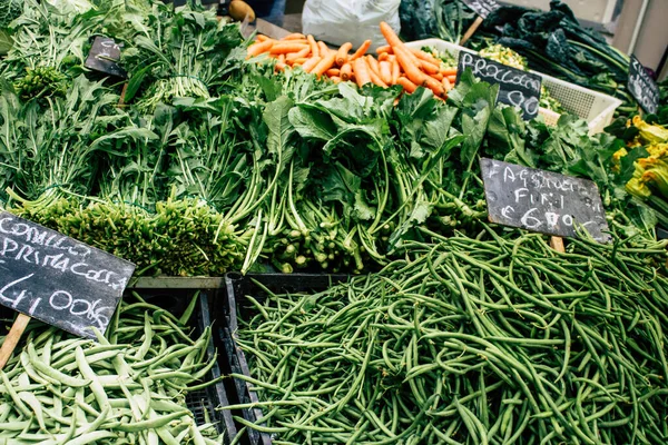 Färger av Italien — Stockfoto