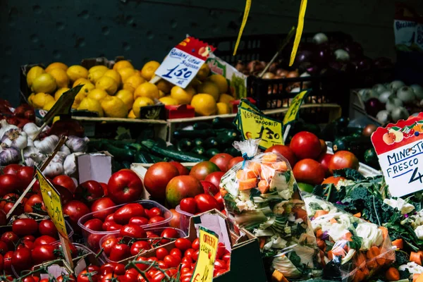 Farben Italiens — Stockfoto