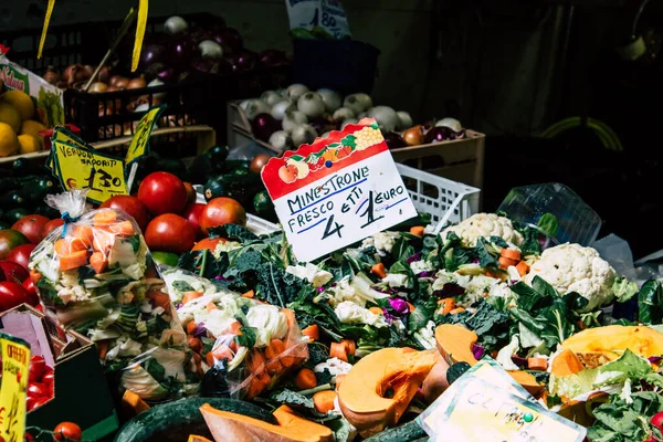 Farben Italiens — Stockfoto