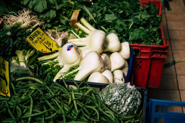 Kleuren van Italië — Stockfoto