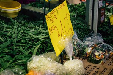 İtalya'nın renkleri