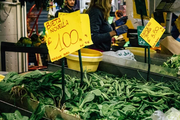 Colori d'Italia — Foto Stock