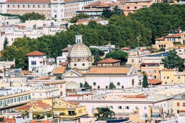 İtalya'nın renkleri