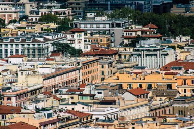 İtalya'nın renkleri