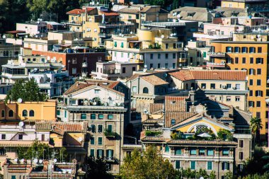 İtalya'nın renkleri