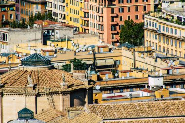 İtalya'nın renkleri