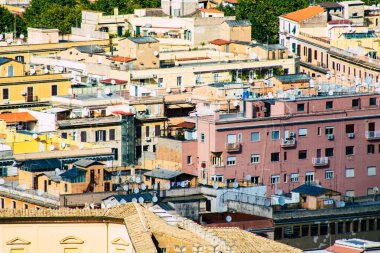 İtalya'nın renkleri