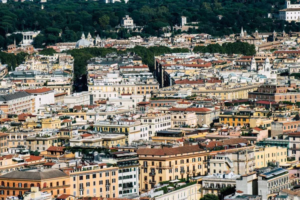 Colori d'Italia — Foto Stock