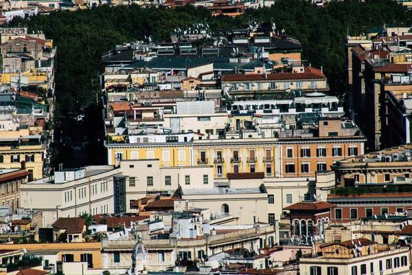 Cores da Itália — Fotografia de Stock