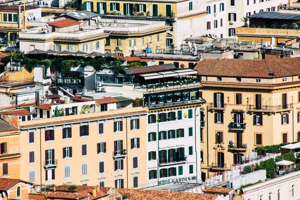 イタリアの色 — ストック写真