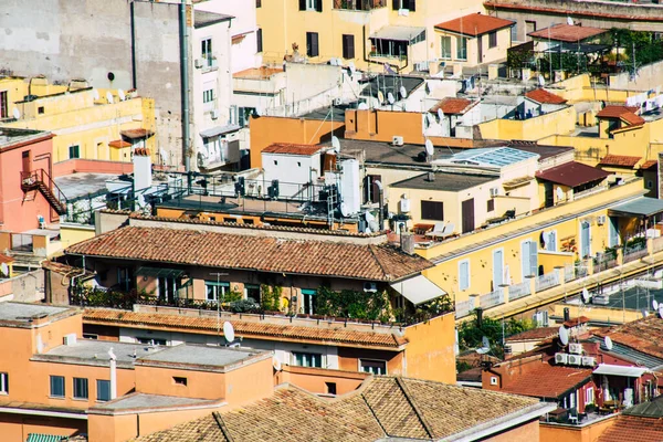 Cores da Itália — Fotografia de Stock