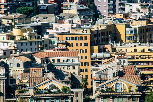 Farben Italiens — Stockfoto