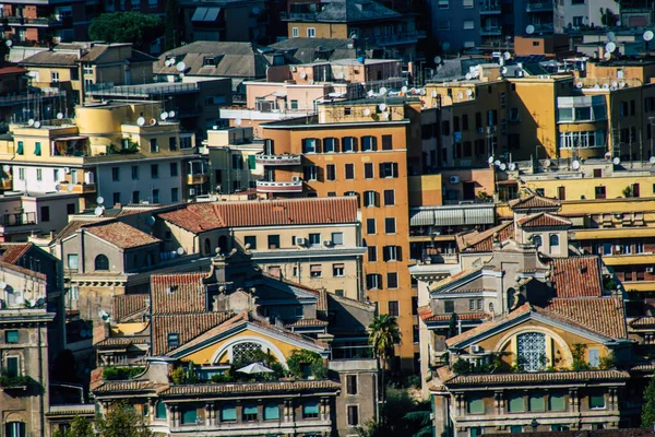 Colors of Italy — Stock Photo, Image