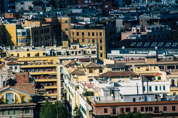 イタリアの色 — ストック写真