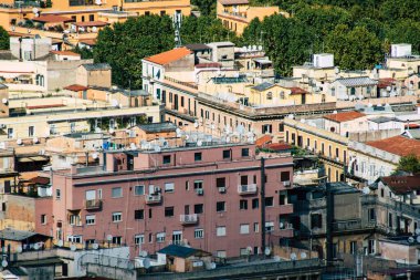 İtalya'nın renkleri