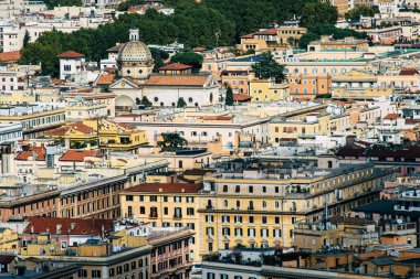 İtalya'nın renkleri