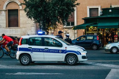 İtalya'nın renkleri