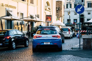 İtalya'nın renkleri