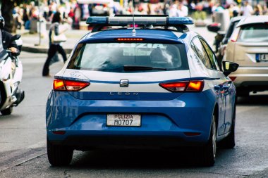 İtalya'nın renkleri