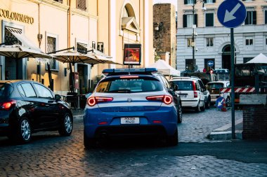 İtalya'nın renkleri