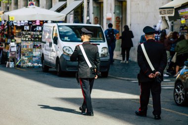 İtalya'nın renkleri