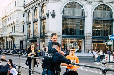 İtalya'nın renkleri