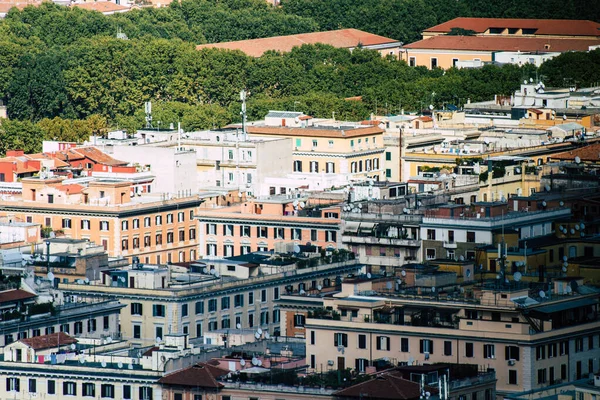 イタリアの色 — ストック写真