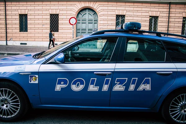 Colori d'Italia — Foto Stock