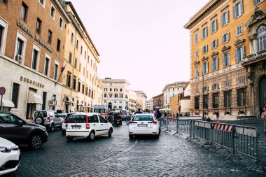 İtalya'nın renkleri