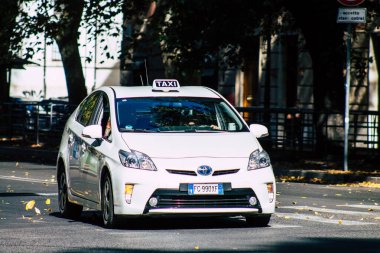 İtalya'nın renkleri