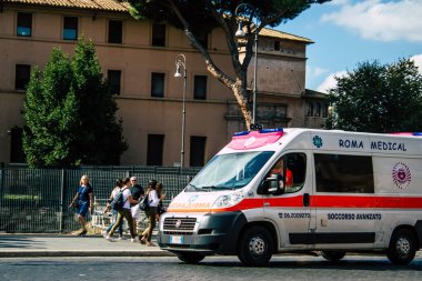 İtalya'nın renkleri