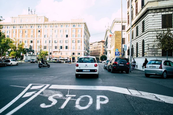 Colors of Italy — Stock Photo, Image