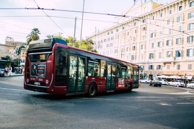 İtalya'nın renkleri