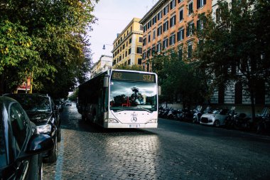 İtalya'nın renkleri