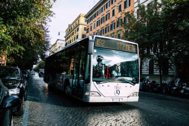 İtalya'nın renkleri