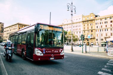 İtalya'nın renkleri