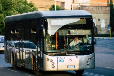 İtalya'nın renkleri