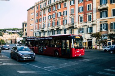 İtalya'nın renkleri