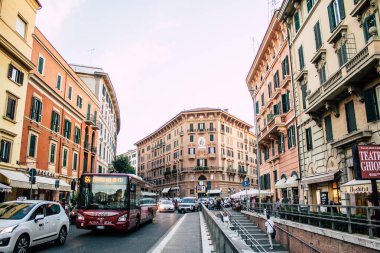 İtalya'nın renkleri