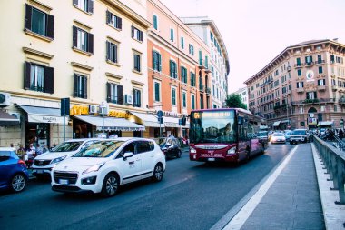 İtalya'nın renkleri