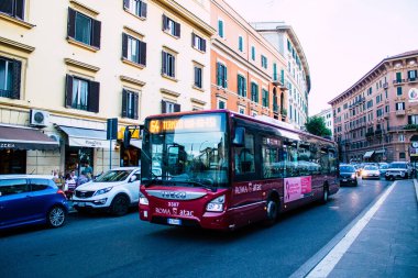 İtalya'nın renkleri